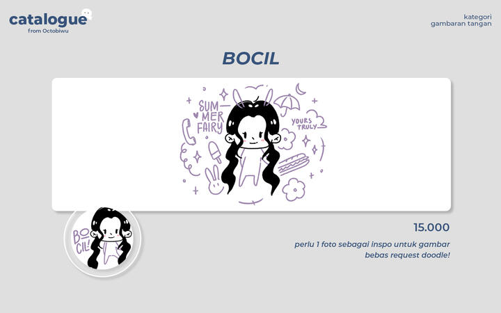 bocil