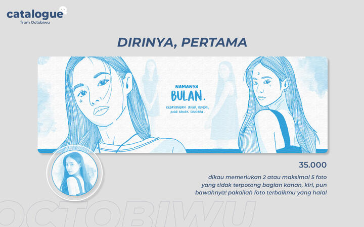 dirinya 1